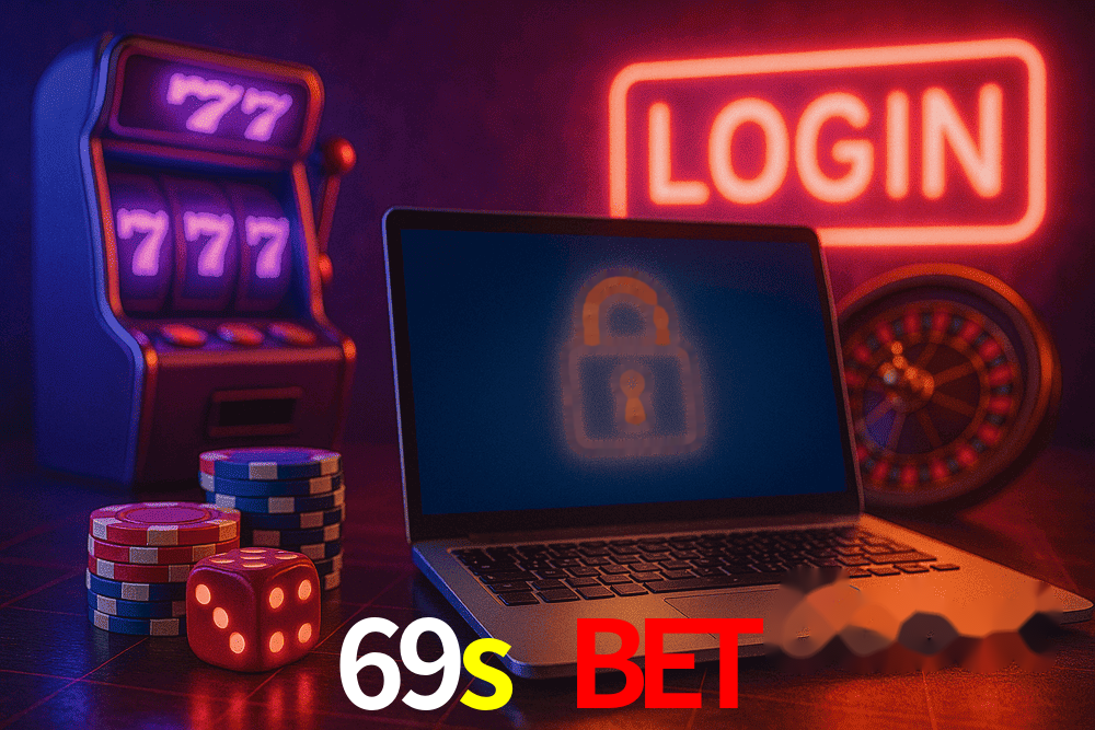 Acceso seguro de inicio de sesión 69s bet para jugadores en México