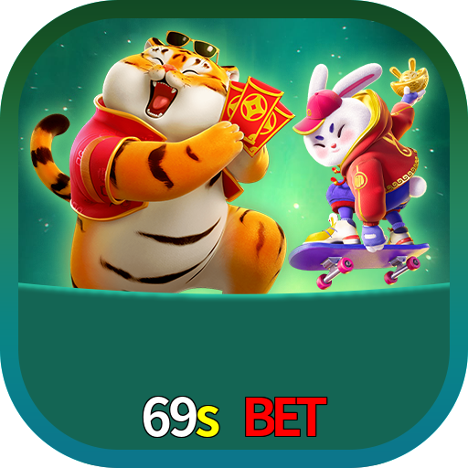 69s bet Logo